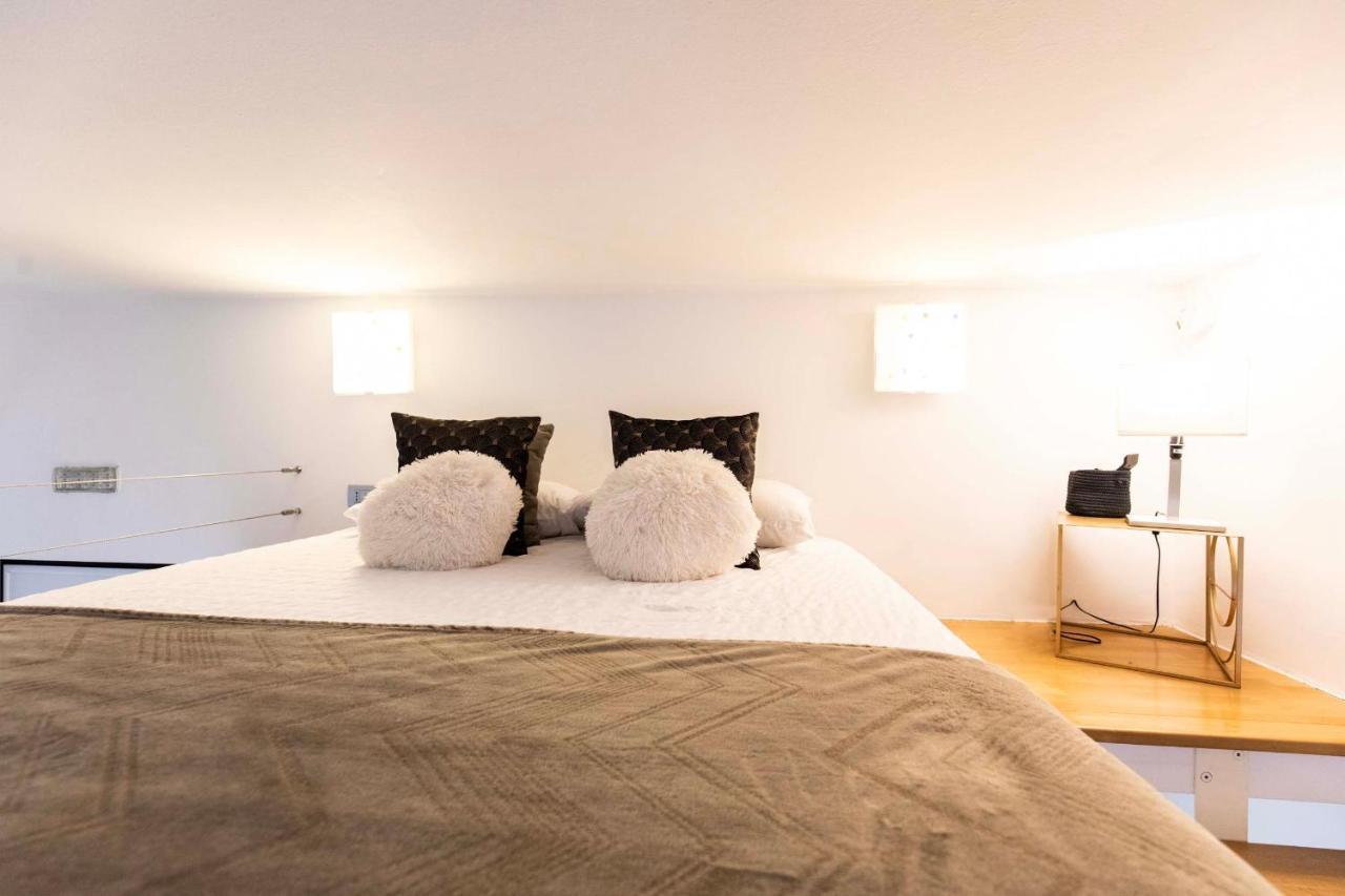 ミラノDuomo Apartamentアパートメント エクステリア 写真