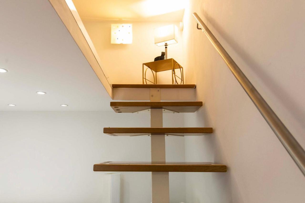 ミラノDuomo Apartamentアパートメント エクステリア 写真