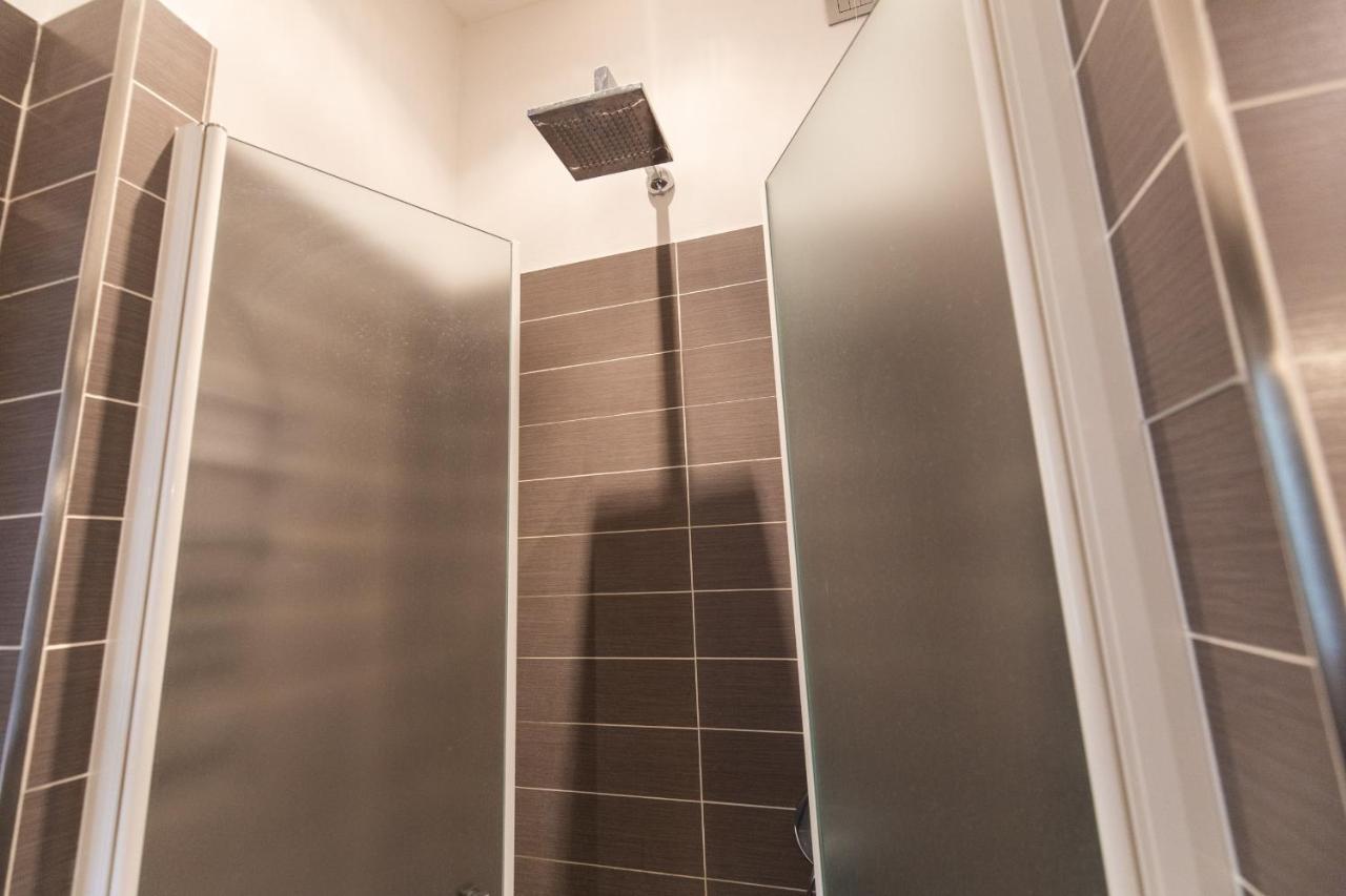 ミラノDuomo Apartamentアパートメント エクステリア 写真