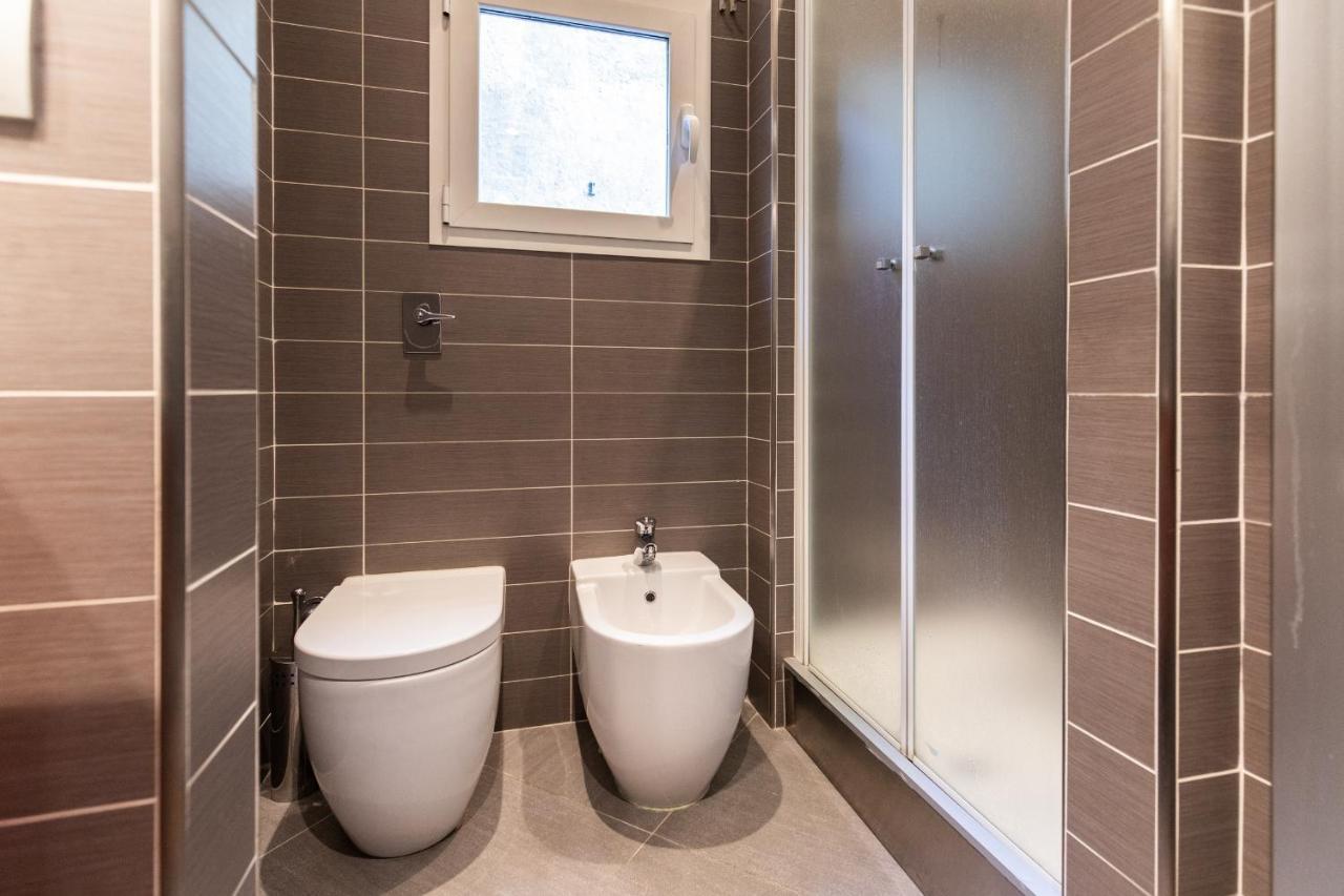 ミラノDuomo Apartamentアパートメント エクステリア 写真