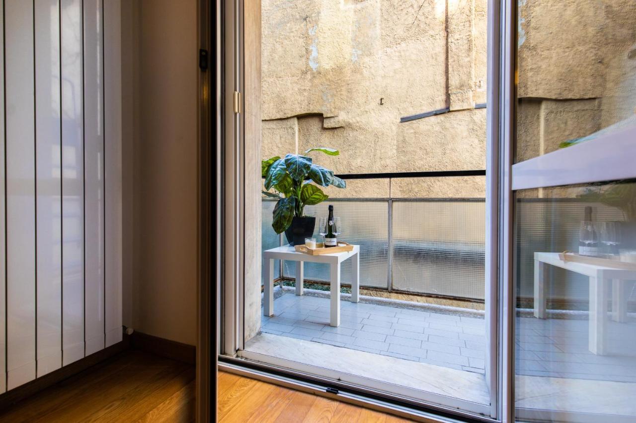ミラノDuomo Apartamentアパートメント エクステリア 写真