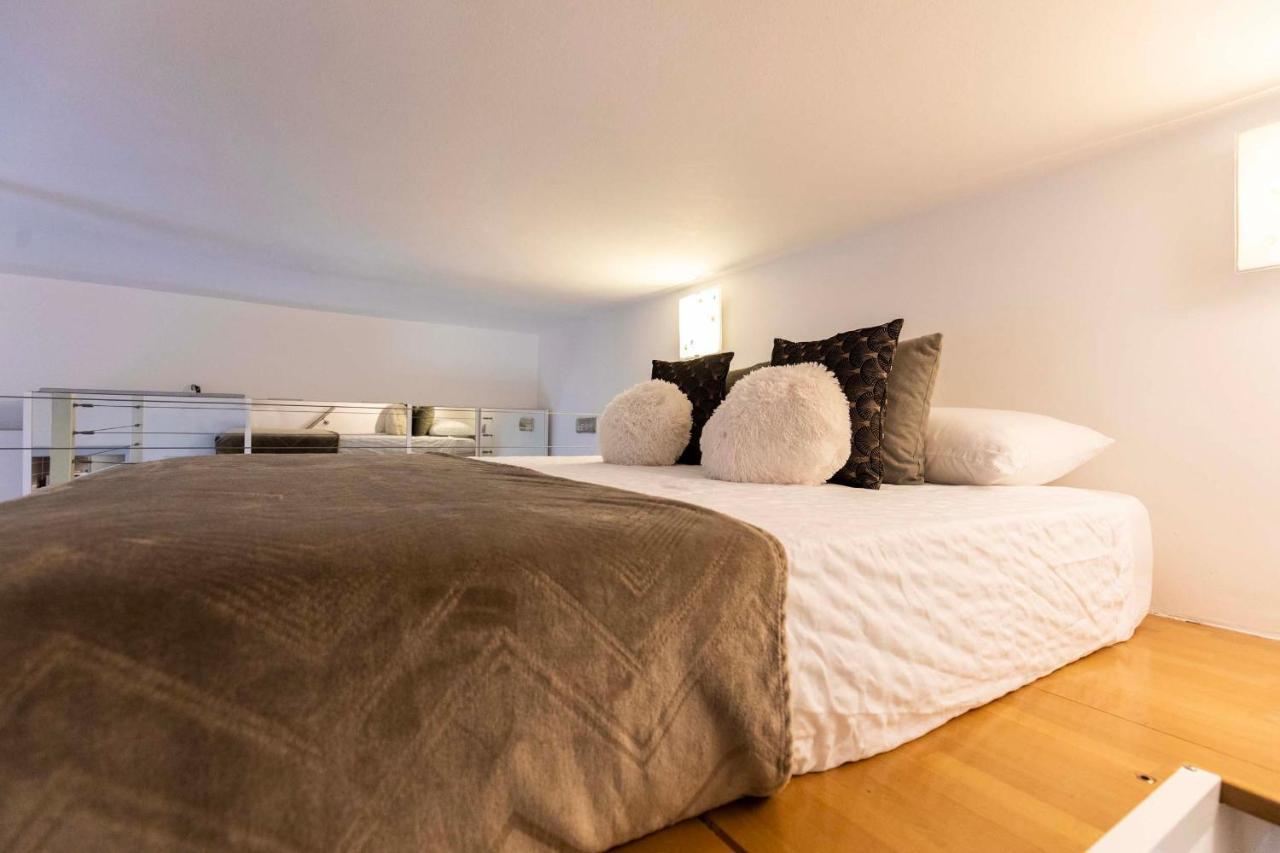 ミラノDuomo Apartamentアパートメント エクステリア 写真