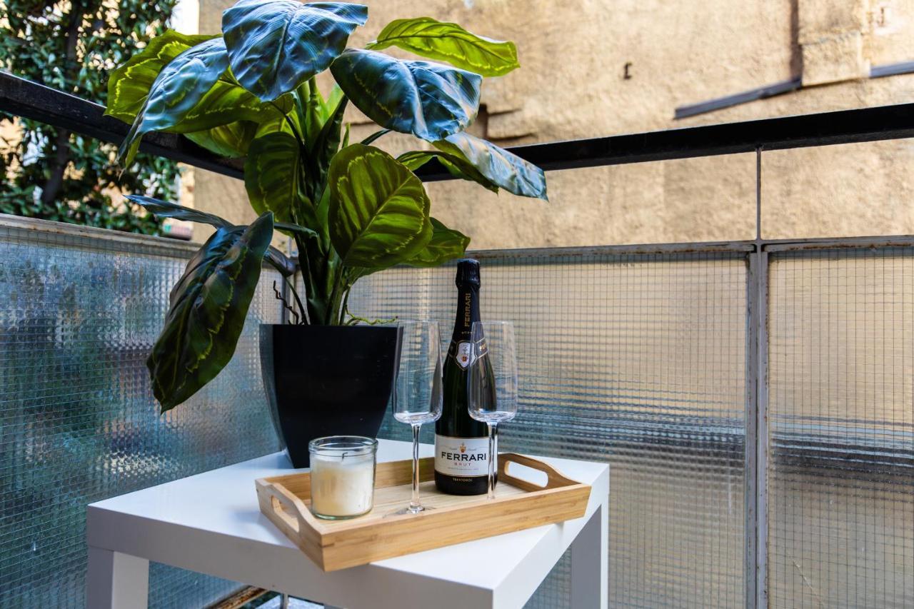 ミラノDuomo Apartamentアパートメント エクステリア 写真