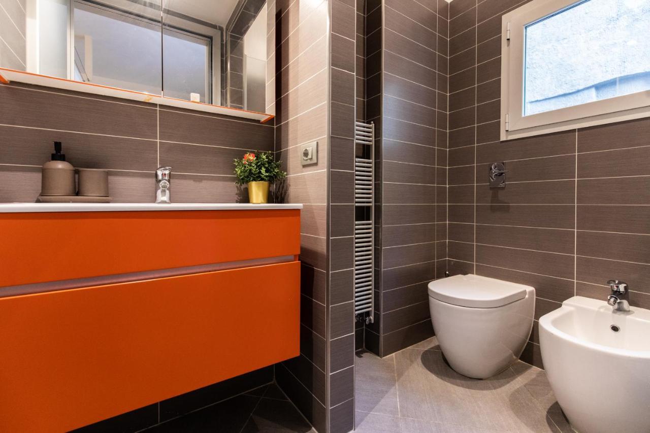 ミラノDuomo Apartamentアパートメント エクステリア 写真