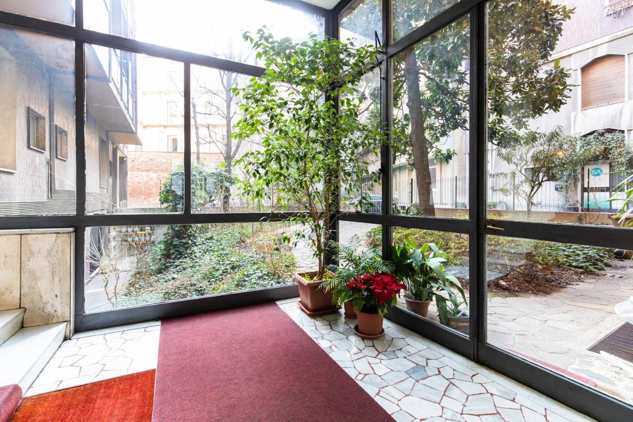 ミラノDuomo Apartamentアパートメント エクステリア 写真